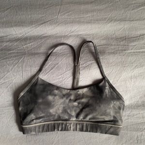 Lululemon Flow Y bra